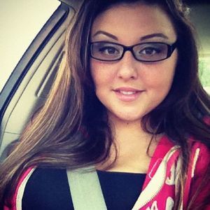 Meet your Posher, Courtney